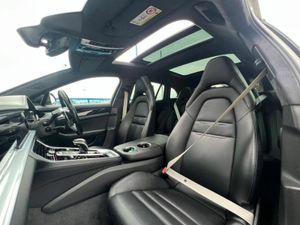Porsche Panamera TURBO S SPORT TURSIMO 4.0 V8 HYBR - Image 2