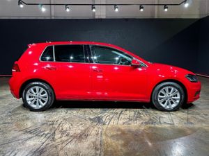 Volkswagen Golf 1.2 AUTO - CRUISE CONTROL - REVERS - Image 3