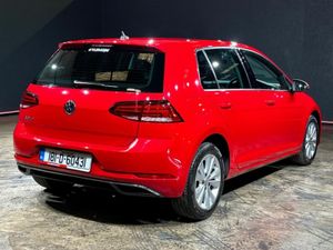 Volkswagen Golf 1.2 AUTO - CRUISE CONTROL - REVERS - Image 4