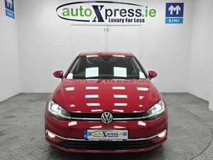 Volkswagen Golf 1.2 TSI Automatic, Reversing camer - Image 3
