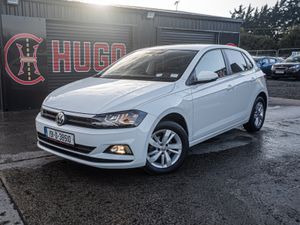 2019 VW Polo 1.0/Irish/58k kms/1yr warranty - Image 4