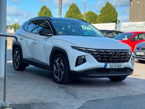 Hyundai Tucson 4WD Executive Plus Phev Auto  2 To - Image 3