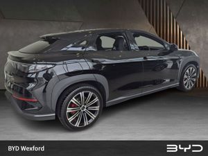 BYD SEALION 7 Design AWD 530BHP Heat Pump 456KM R - Image 3