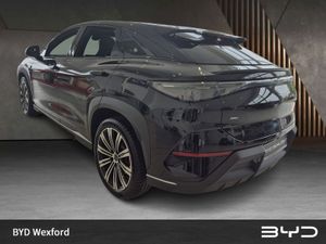 BYD SEALION 7 Design AWD 530BHP Heat Pump 456KM R - Image 4