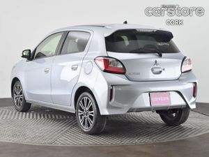 Mitsubishi Mirage Mirage 1.2 CVT 5DR AU - Image 4