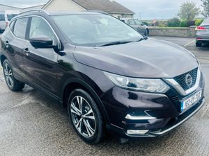 2018 NISSAN QASHQUI XE HIGH SPEC - Image 2