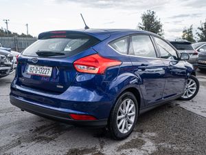 182 Focus 1.0 TITANIUM/1 Owner/1yr warranty - Image 3