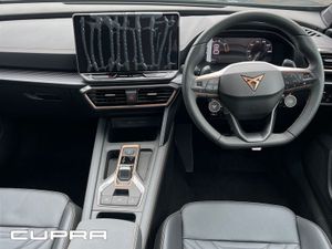 Cupra Formentor 2.0tdi 150HP DSG  huge Spec - Image 2