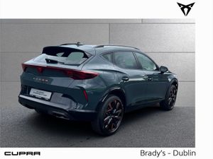Cupra Formentor 2.0tdi 150HP DSG  huge Spec - Image 3