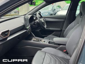 Cupra Formentor 2.0tdi 150HP DSG  huge Spec - Image 4