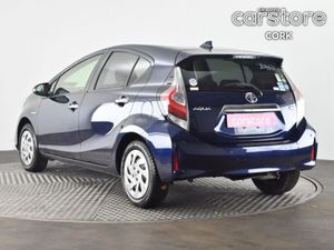 Toyota Aqua 1.5 Hybrid Auto - Image 4