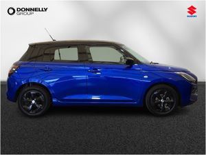 Suzuki Swift Hatchback Motion - Image 4