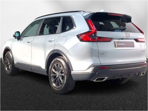 Honda CR-V Cr-V Estate Advance - Image 3
