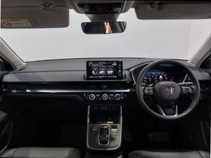 Honda CR-V Cr-V Estate Advance - Image 4