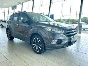 Ford Kuga ST-Line 1.5 Diesel - Image 2