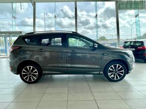 Ford Kuga ST-Line 1.5 Diesel - Image 3