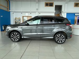 Ford Kuga ST-Line 1.5 Diesel - Image 4