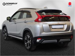Mitsubishi Eclipse Cross Hatchback 3 - Image 2