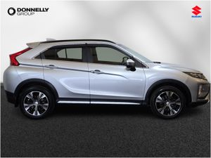 Mitsubishi Eclipse Cross Hatchback 3 - Image 3