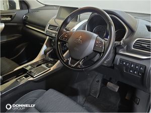 Mitsubishi Eclipse Cross Hatchback 3 - Image 4