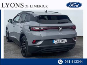 Volkswagen ID.4 Life 77kwh 174HP - Image 3