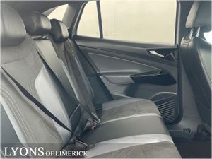 Volkswagen ID.4 Life 77kwh 174HP - Image 4