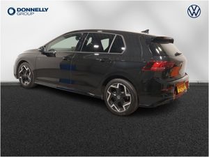 Volkswagen Golf Hatchback R-Line - Image 4