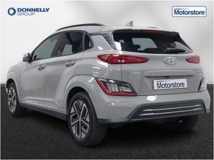 Hyundai Kona Electric Hatchback Premium - Image 2