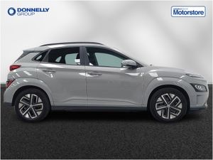 Hyundai Kona Electric Hatchback Premium - Image 3