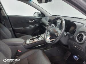 Hyundai Kona Electric Hatchback Premium - Image 4