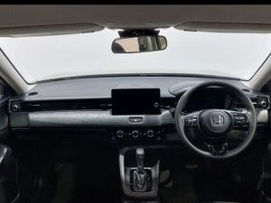 Honda HR-V Hr-V Hatchback Elegance - Image 4