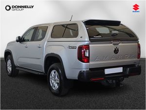 Volkswagen Amarok Diesel Life - Image 3