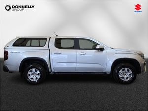 Volkswagen Amarok Diesel Life - Image 4