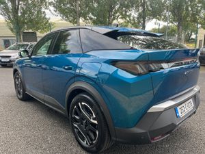 Peugeot 3008 2025 - Image 4
