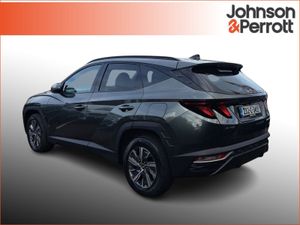 Hyundai Tucson 2WD Comfort Plus HEV Auto - Image 3