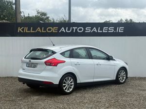 2015 Ford Focus Titanium 1.5TDCI - Image 4