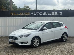 2015 Ford Focus Titanium 1.5TDCI - Image 3