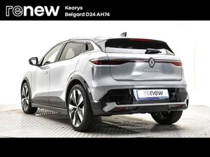 Renault Megane E-Tech Ev60 220hp Techno - Image 3