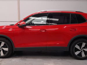Volkswagen Tiguan 2025 EDITION 75TH ANNIVERSARY - Image 3