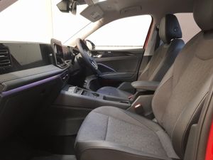Volkswagen Tiguan 2025 EDITION 75TH ANNIVERSARY - Image 4