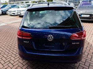 VOLKSWAGEN GOLF 2.0 TDI HIGHLINE PLUS 150BHP 5DR E - Image 4