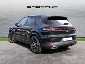 Porsche Cayenne 3.0 E-hybrid Phev Auto - Image 2