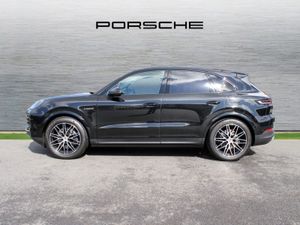 Porsche Cayenne 3.0 E-hybrid Phev Auto - Image 3