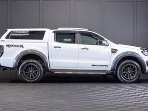 2023 Ford Ranger Wildtrak 5 Seat N1 Crewcab - Image 2