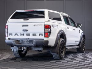 2023 Ford Ranger Wildtrak 5 Seat N1 Crewcab - Image 3