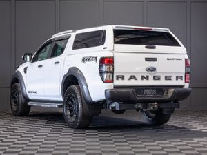 2023 Ford Ranger Wildtrak 5 Seat N1 Crewcab - Image 4