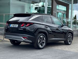 Hyundai Tucson Tucson Executive  Diesel New Model - Image 3