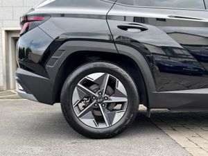 Hyundai Tucson Tucson Executive  Diesel New Model - Image 4