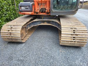 Hitachi 130 - Image 4