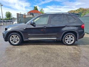 *2008 BMW X5 3.0L Diesel 7 seater Auto - Image 3